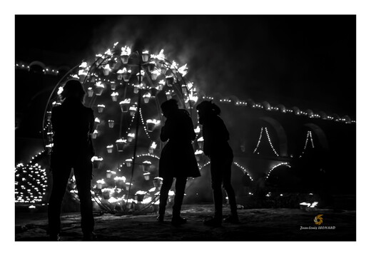 Nuit Des Lucioles