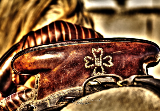 Selle Camargue